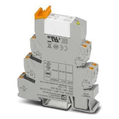Phoenix Contact Interface-relais 10 st. 12 V/DC, Relais