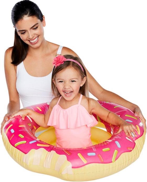Actual product image TOP Schwimmring Donut