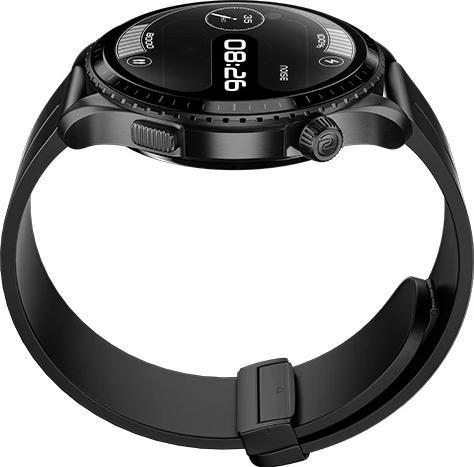 Actual product image Noise Origin Smartwatch Midnight Black (42 mm)