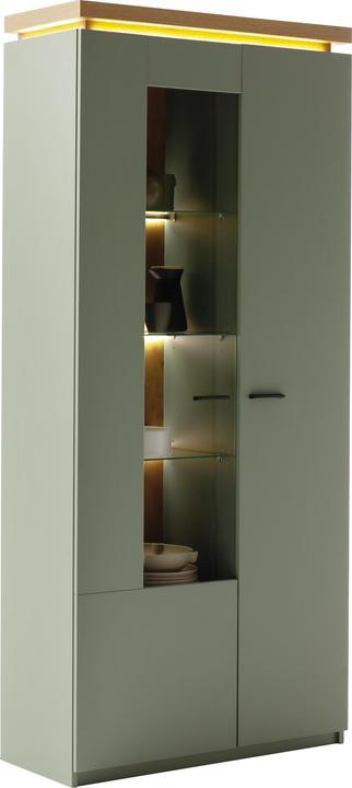 DXRacer Moniz (88 x 38 x 197.20 cm)