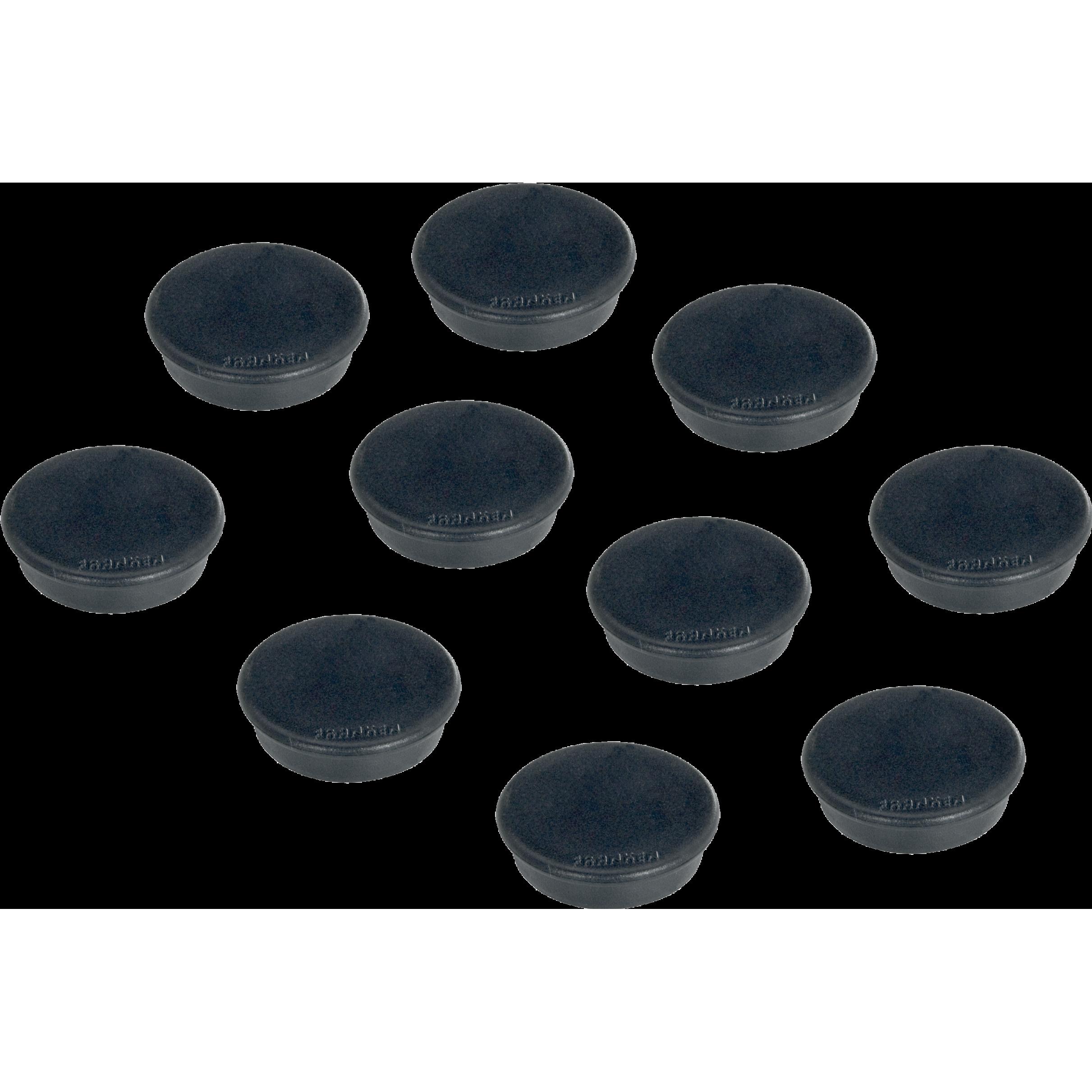 Thumbnail - Franken, Magnet, Magnet rund (10 x)