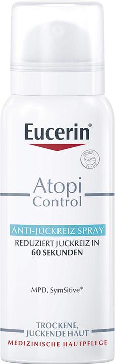 Produktbild Eucerin AtopiControl Anti-Itch Spray 50ml (50 ml)