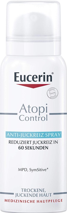 Image du produit Eucerin AtopiControl Anti-Itch Spray 50ml (50 ml)