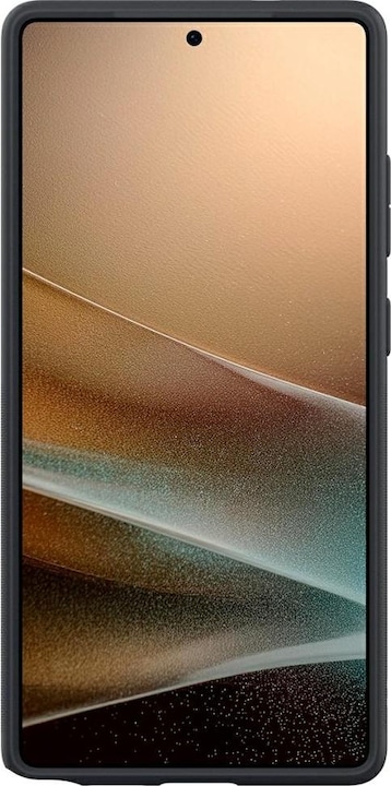 Image du produit Spigen Caseology Nano Pop Hülle für Samsung Galaxy S25 Ultra - Schwarz (Samsung Galaxy S25 Ultra)