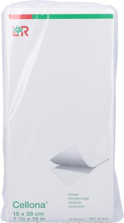 Produktbild Lohmann & Rauscher Polster selbstklebend