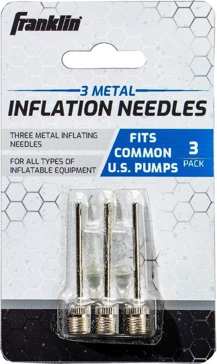 Produktbild Ty Aufblasbare Nadeln Enero 3erPack