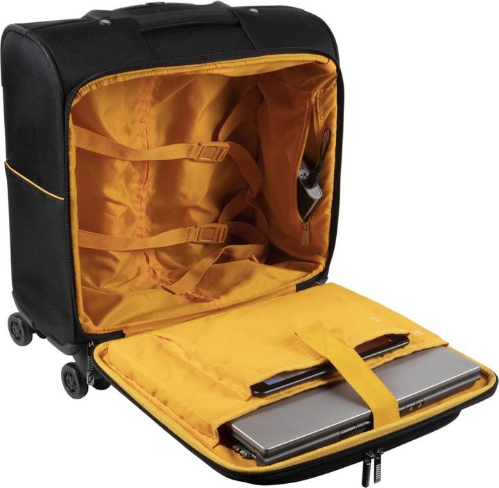Produktbild Exacompta Notebooktrolley Exactive® 48 x 42 x 23 cm (50.57 l)
