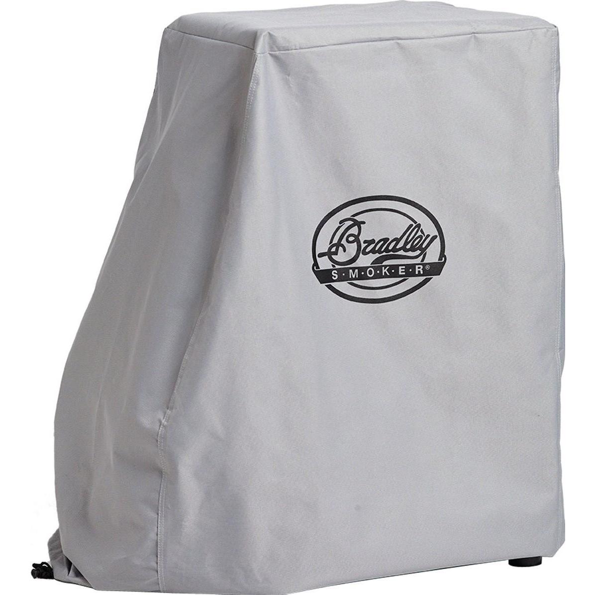 Bradley, Copertura per grill, Weerbestendige hoes 4 Rack (BTWRC)