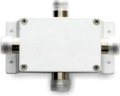Produktbild Varia Outdoor Antennen-Splitter N-Buchse, dreifach, 2.4 GHz