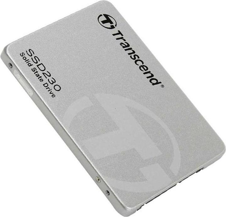 Produktbild Transcend Ssd230s (128 GB, 2.5")