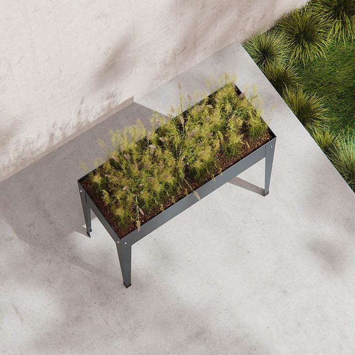 Actual product image Herstera Urban Garden