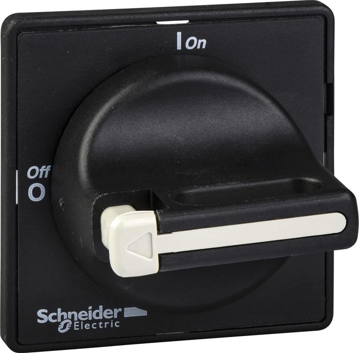 Produktbild Schneider Electric Betätigungsvorsatz V02/V2 6mm
