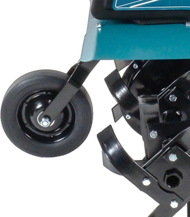 Actual product image Könner & Söhnen DEGIMO GRŪKLĖS 7KM 77