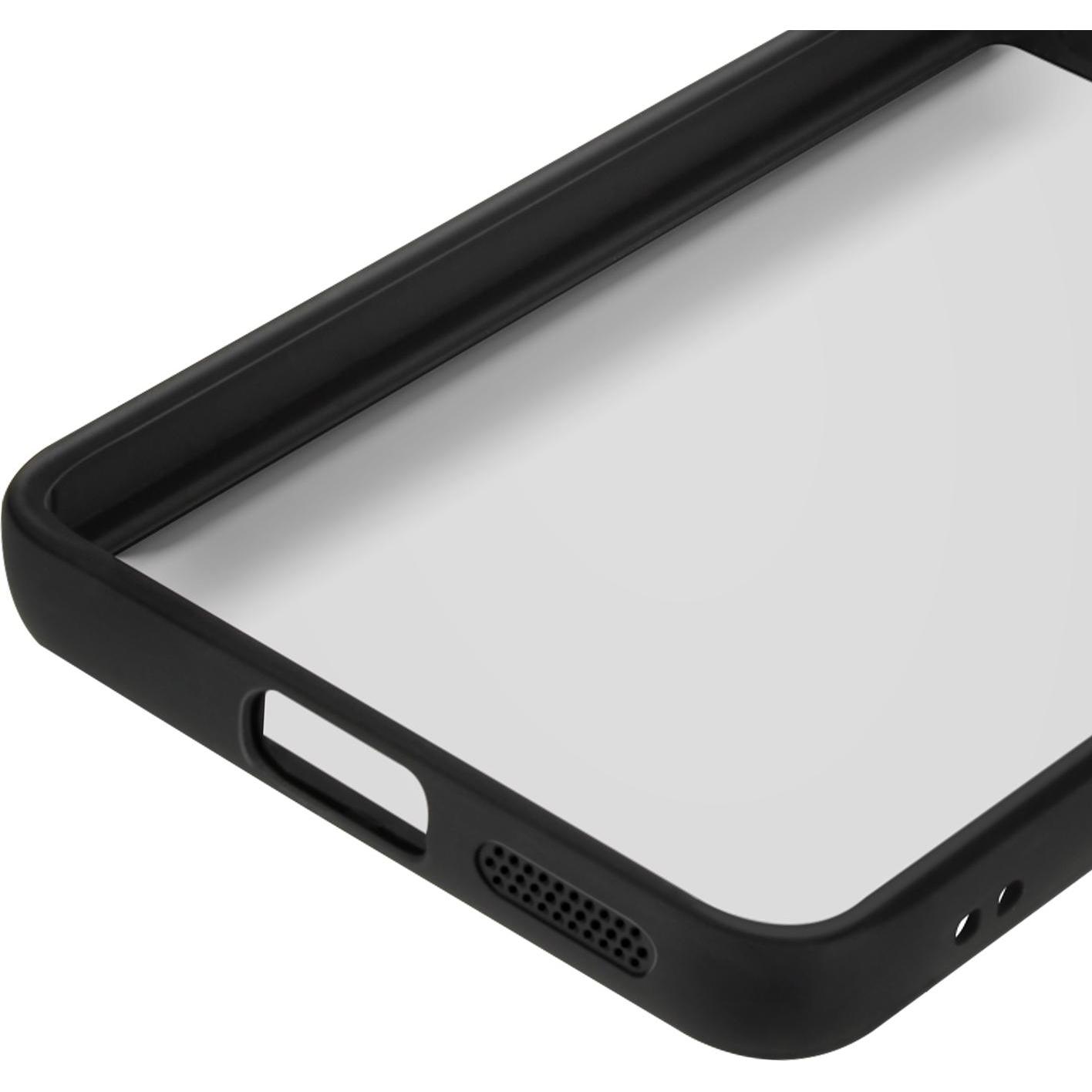 Thumbnail - Imak Schutzhülle Series (Xiaomi Poco X6 Pro), Smartphone Hülle, Schwarz