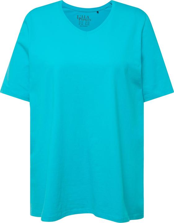tiefes aqua