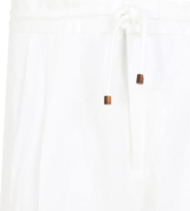 Actual product image Brunello Cucinelli Pantalone (48)