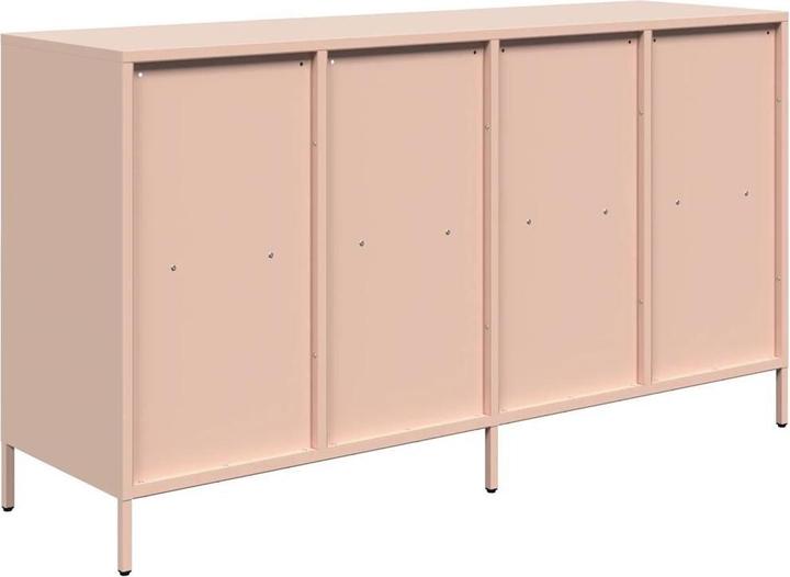 Produktbild vidaXL Sideboard (135 x 39 x 73.50 cm)
