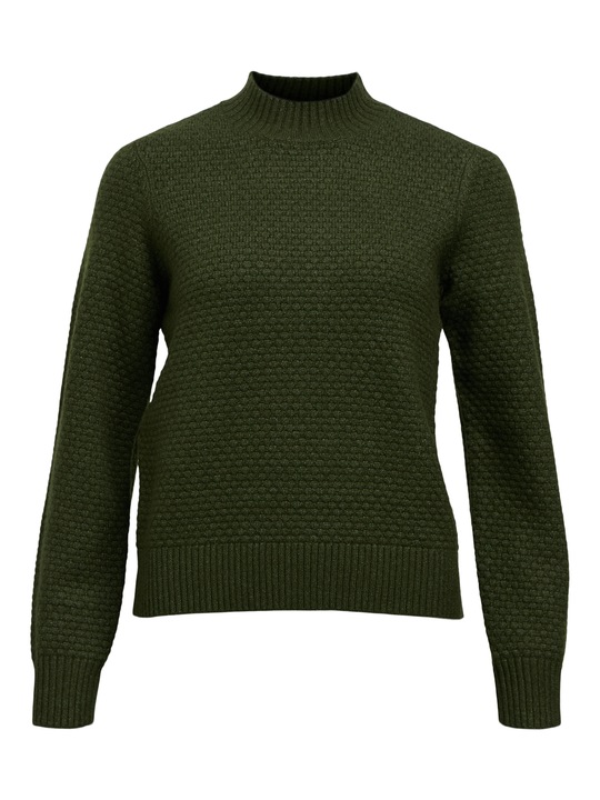 Produktbild Object High Neck Pullover (XL)