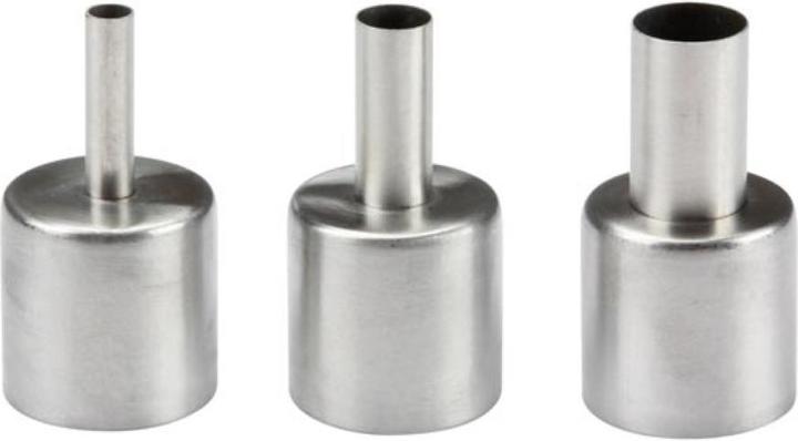 Immagine prodotto Velleman Stazione Di Riparazione Versatile Per Componenti Smd