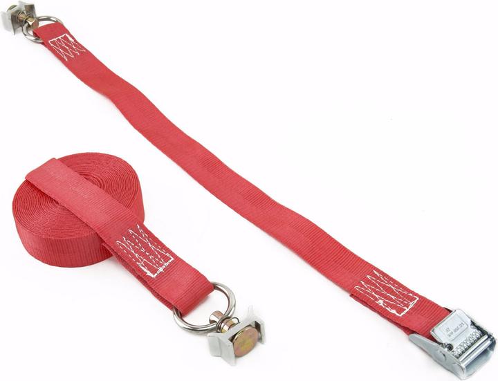 Image du produit Zurrfix Sangle d'arrimage 0.20 + 4.80 m 500 daN