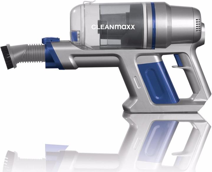 Produktbild CleanMaxx Zyklon