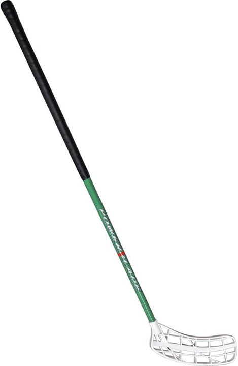 Produktbild Huspo Unihockeystock Powerblade Senior rechts 105 cm (103 cm, Links)
