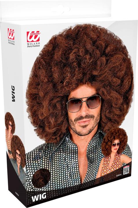 Produktbild Widmann Disco Afro