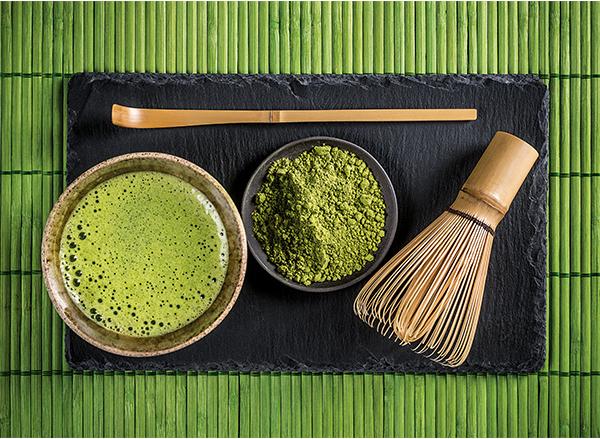 Image du produit Clementoni Thé Matcha (1000 pièces)