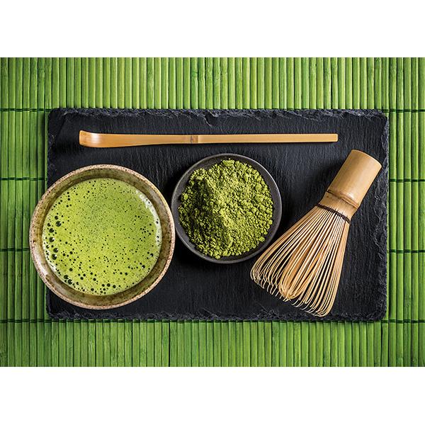 Thumbnail - Clementoni Matcha Tea (1000 Teile)