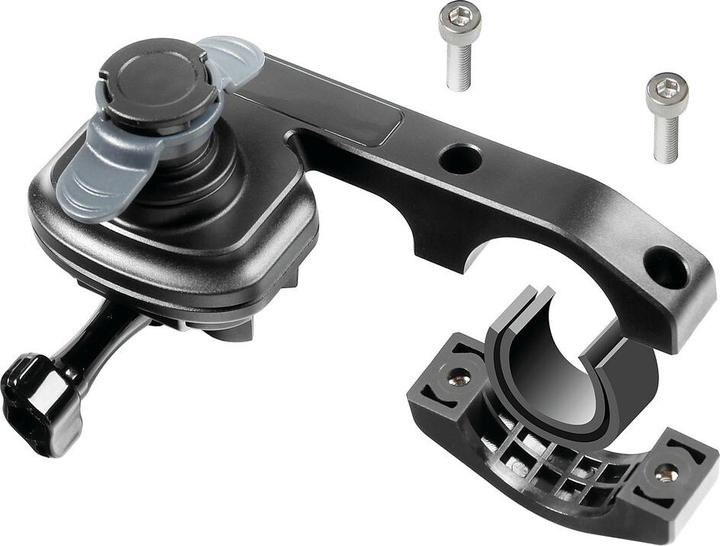 Produktbild AM Opti Halterung Lenker Handyhalterung und Action Cam (GoPro)