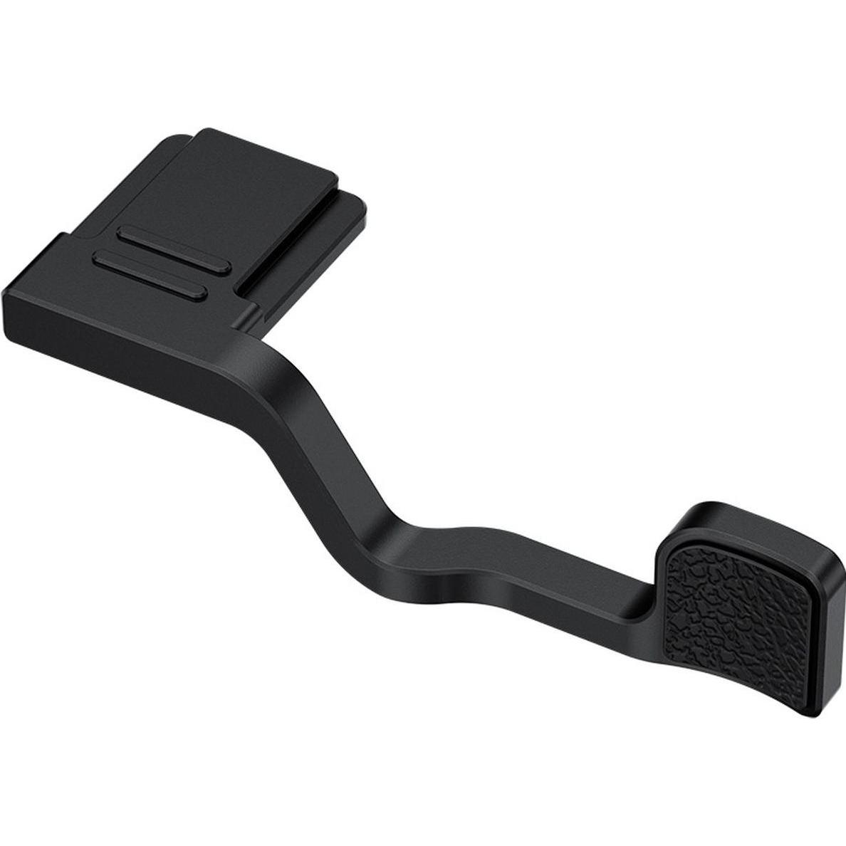 JJC TA XT30III BLACK Thumbs Up Grip (Impugnatura), Impugnatura + Battery grip, Nero