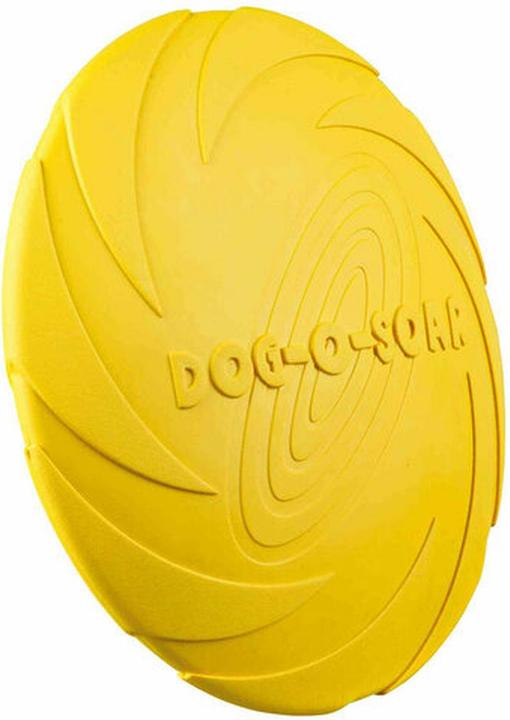 Actual product image Trixie Dog Activity Dog Disc D=22cm (Litter toy dog)