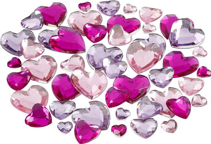 Produktbild Creativ Company Strasssteine