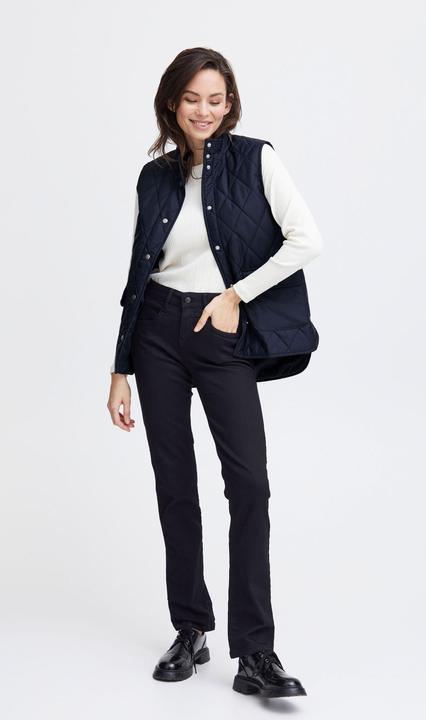 Actual product image Fransa FRLENNI VEST 1 20613276 (S)