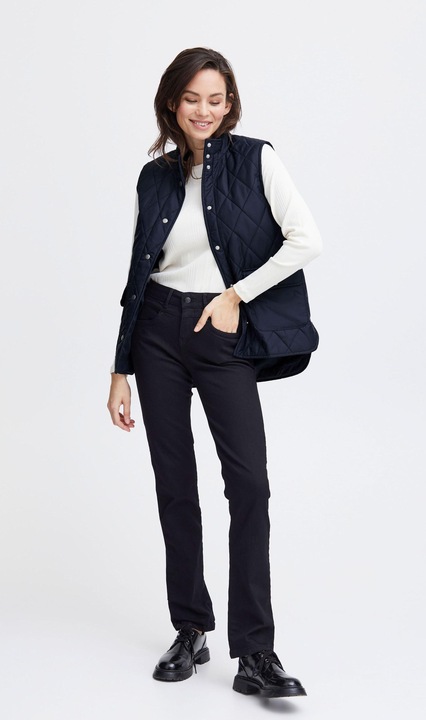 Produktbild Fransa FRLENNI VEST 1 20613276 (S)