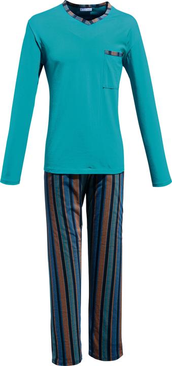 Produktbild Erwin Müller Herren-Schlafanzug (50)