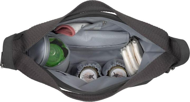 Produktbild Lässig Tender Conversion Wickeltasche