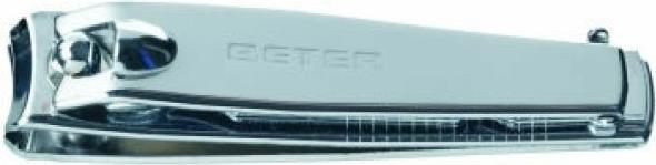 Produktbild Beter CORTAUÑAS manicura cromado 1 pz