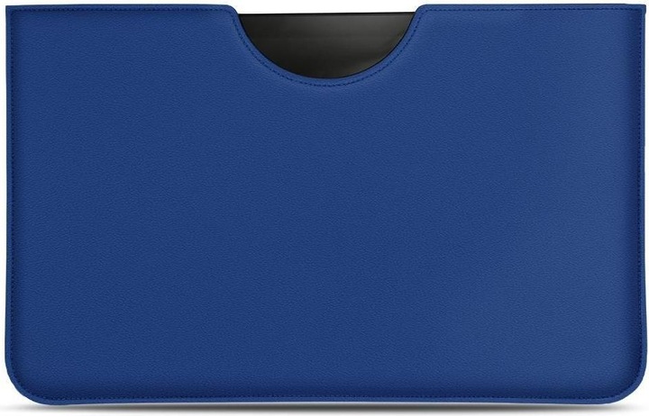 Bleu Océan PU ( Pantone #003da5 )