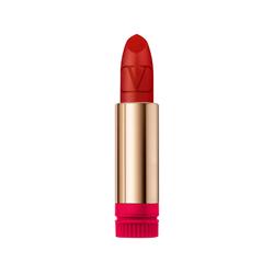Valentino, Lippenstift + Lipgloss, Rosso Matte Cream Lipstick 219a Refill - 35 Gramm (219a)