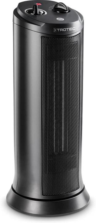 Trotec Turmheizlüfter TFC 19 E mit Thermostat (2000 W)