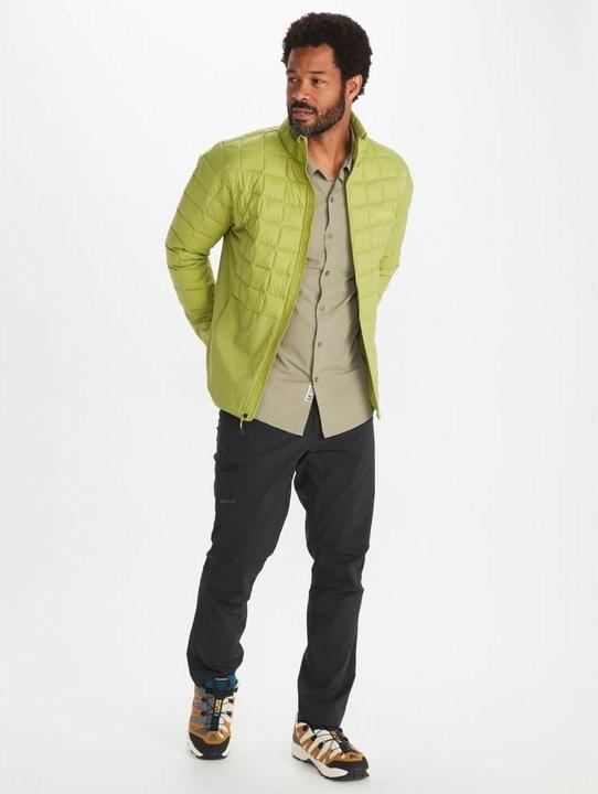 Produktbild Marmot Echo Featherless Hybrid (L)