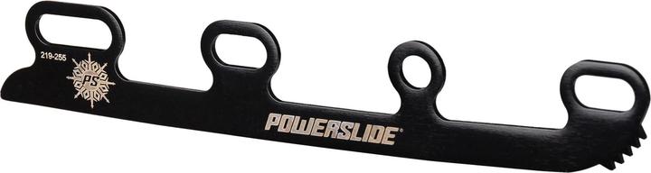 Produktbild Powerslide Sabres W4 Schwarz SM