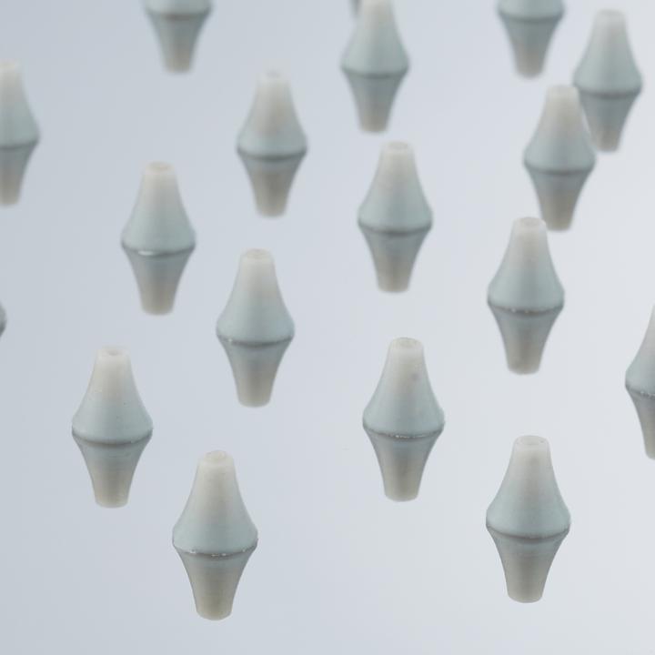 Produktbild Relaxdays Duschkopf Regendusche