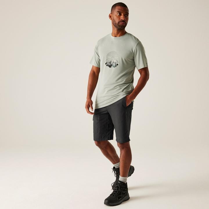 Image du produit Regatta HightonShortLngII (48, 54)