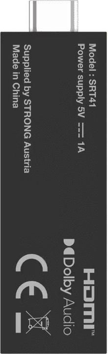 Produktbild Strong SRT41 (8 GB, Android 11)