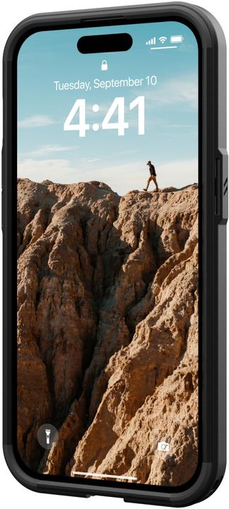 Actual product image UAG Civilian Magsafe Case (Apple iPhone 15)