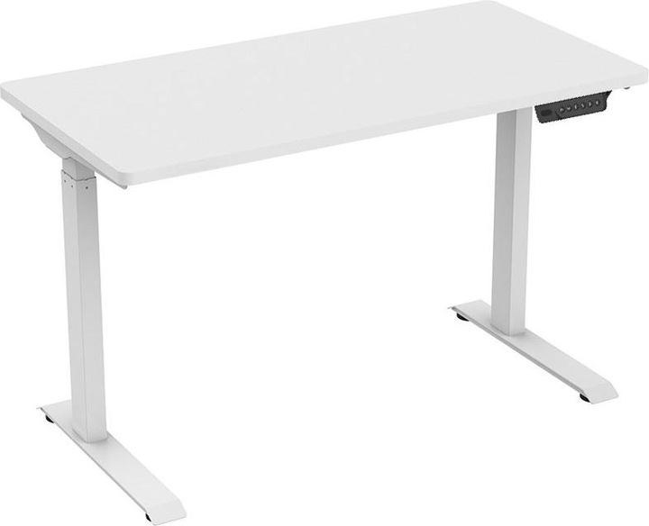 Image du produit Contini Table de bureau (120 x 60 x 73 cm)