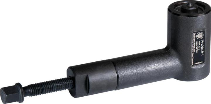 Actual product image Kukko Hydraulic press