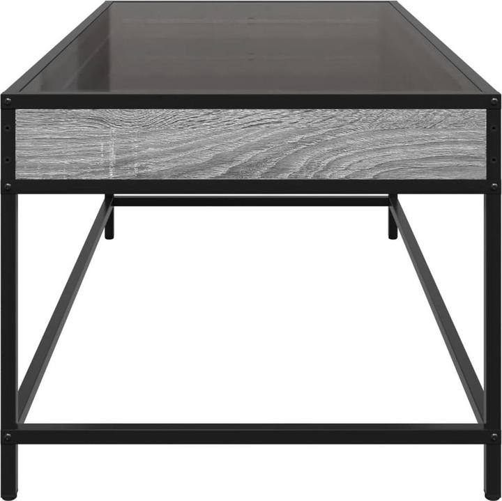 Image du produit vidaXL Couchtisch